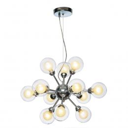 Подвесная люстра Vele Luce Dandelion VL1173L12  купить